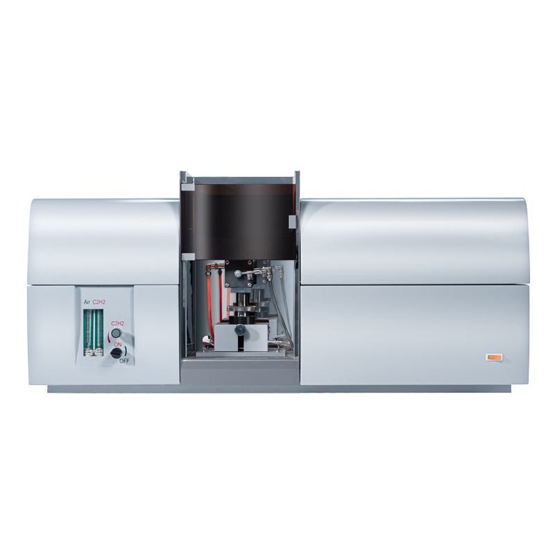 WA2081原子吸收分光光度計